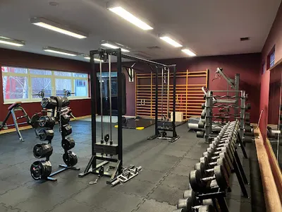 No Excuses-Studio Treningu Personalnego